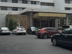 -南京双门楼宾馆(盐仓桥地铁站阅江楼店)