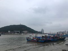 -沈家门渔港