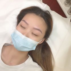 -久匠·纹眉半永久野生眉