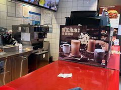 -汉堡王(徐汇绿地缤纷店)