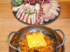 -烧肉达人•炭火烧肉(新天地店)
