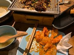 -局气烤鸭·北京菜(前门店)