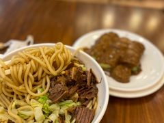 -柴氏风味斋(甘家口店)