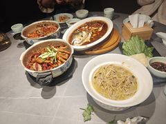 -井水小厨·湘菜(活力广场店)