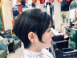-Miracle集简美发沙龙