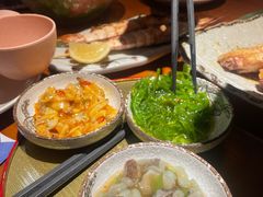 -有喜屋·烧鸟·居酒屋(周浦万达店)