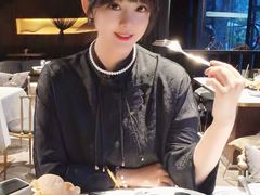 -STARRY CAFE & LOUNGE BAR(高新店)
