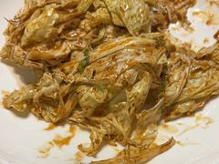 -北平味道.京味菜.烤鸭(梨园店)