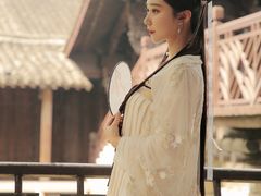 -汉仪华裳汉服旗袍·摄影写真馆(乌镇西栅店)