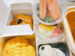 -西贝(无锡万象城店)