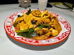 -燕兰楼·清真宴(大钟寺店)