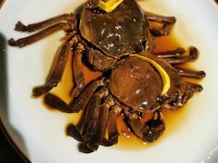 花雕醉大闸蟹-蟹榭·本帮江浙菜·蟹宴(五角场合生汇商场店)