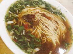 拉面-水仙拉面(水仙街店)