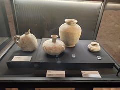 -上海崧泽遗址博物馆