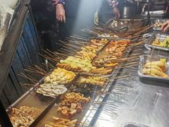-沙井村
