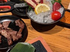 -千寻烧肉(政务区店)