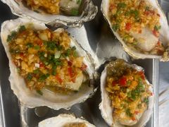 -串小白烧烤(金沙洲店)