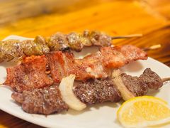 -烧鸟周居酒屋(香山店)