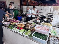 -周师饭店
