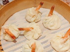 -隆喜元鱼汤包·海鲜(中联广场店)