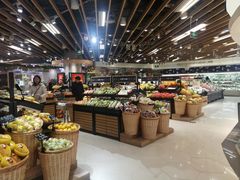 -金鹰超市(国际购物中心新街口店)