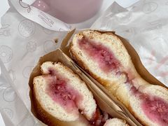 莓莓姐妹-Catch Bagel(芳草地店)