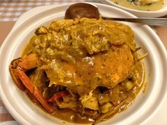-船屋葡国餐厅