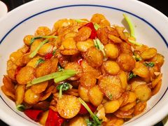 -阿财老铺·老蚌埠龙虾城(华夏总店)