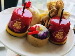 -三迪希尔顿酒店·星空酒廊