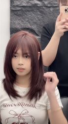 -斑斓色彩沙龙