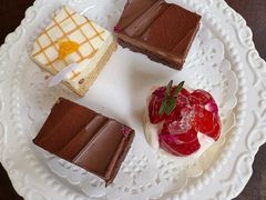 -六阅·福十 FORTEN 海景咖啡西餐厅(双廊古镇店)