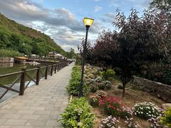 -荷塘味道(水长城店)