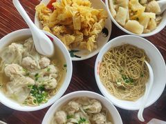 -正果忠记云吞濑粉(总店)