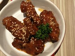 -必胜客(八一店)