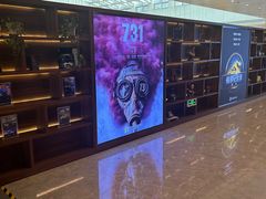 -北京英嘉国际影城(金源CINITY店)