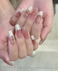 -M·X Nail日式美甲美睫