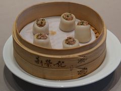 -新荣记(椒江店)
