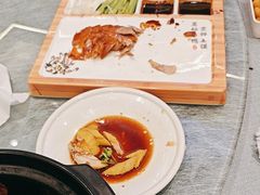 -印巷里主题餐厅(马鞍山店)