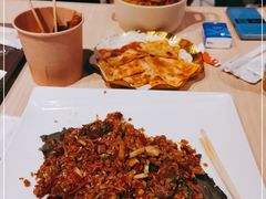 -远大美食广场(远大购物中心店)