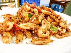 -雄伟美食(高沙中街店)