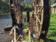 -广州市石门国家森林公园