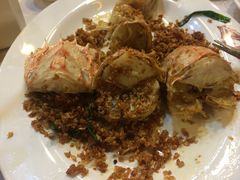 -桥底辣蟹(谢斐道店)