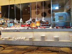 -厦门宝龙铂尔曼大酒店·海鲜自助餐厅