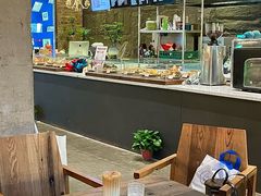 -漫咖啡 (CCPAPK店)