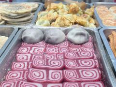 -常州糕团店(北大街新世纪商城店)