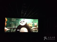 -沃美影城焕影岛LED/中国巨幕(万象汇店)