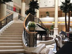 -国宾酒店-花园咖啡自助餐厅(北营房中街店)