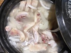 竹笙椰子鸡-春润大地海南椰子鸡(沙井京基百纳广场店)
