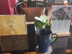 -时光吧·大堂吧·丽江和府洲际度假酒店