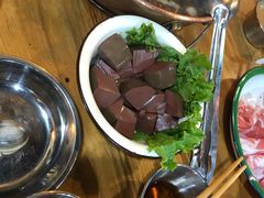 -东镇老火锅(长春路首店)